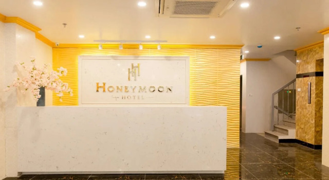 Honeymoon Hotel and Apartment