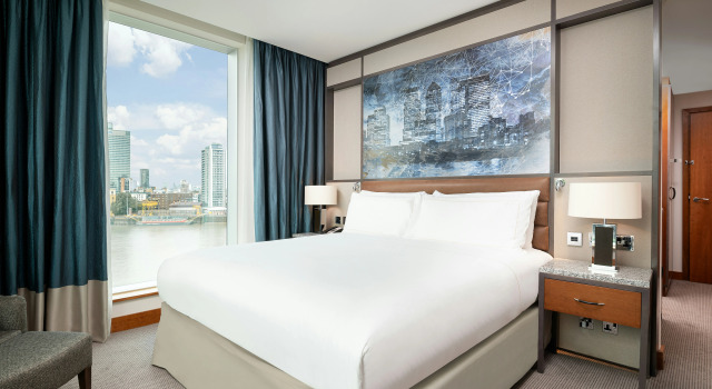 InterContinental London - The O2 by IHG