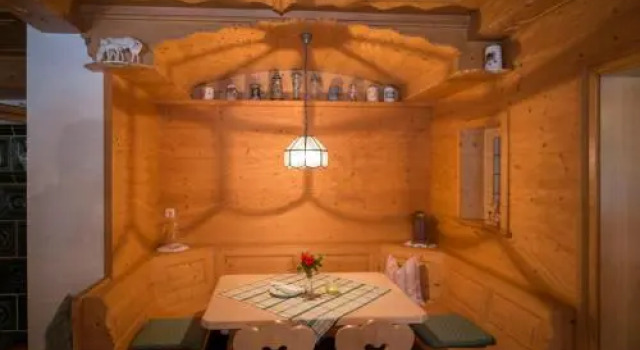Gasthaus Posch, Rezerwuj Hotel Eben Bawaria