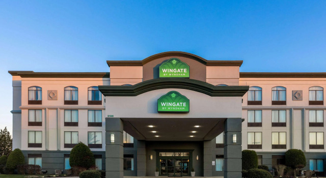 Wingate by Wyndham Vineland/Millville