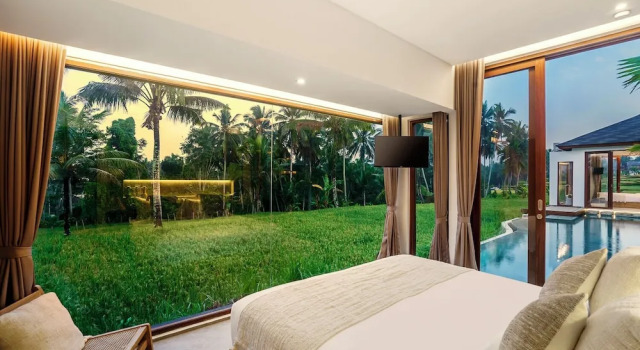 12BR Mia & Montana, Varaa Villa Mökit kohteessa Bali, Mökki