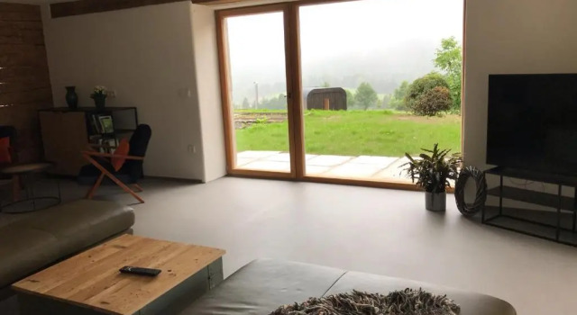 Вилла Ferienhaus rehberg14