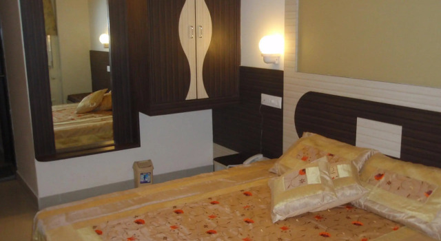 Hotel North Star, Забронировать Отель Отели штата Раджастхана с парковкой, Парковка