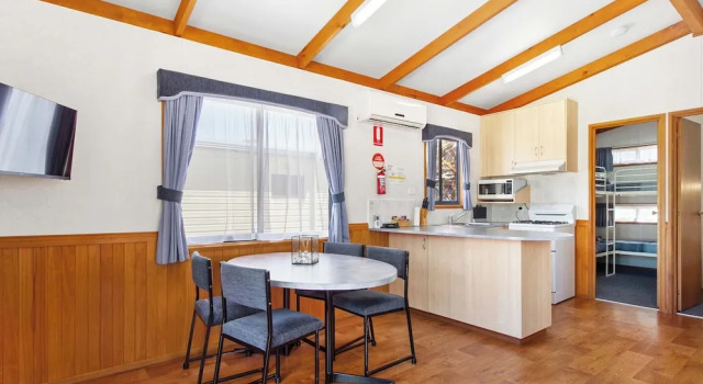 Номер Standard Lakes Entrance Tourist Park