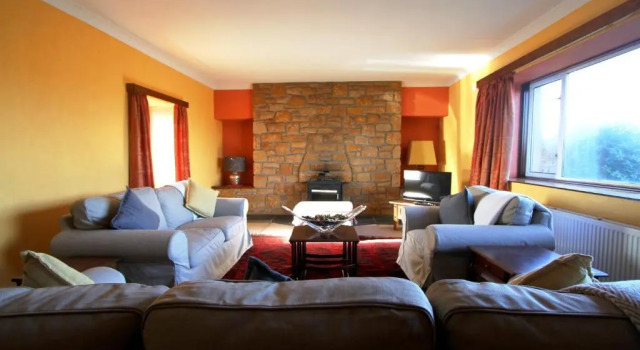 Chanonry Cottage, Reservar Casa de férias Fortrose Black Isle
