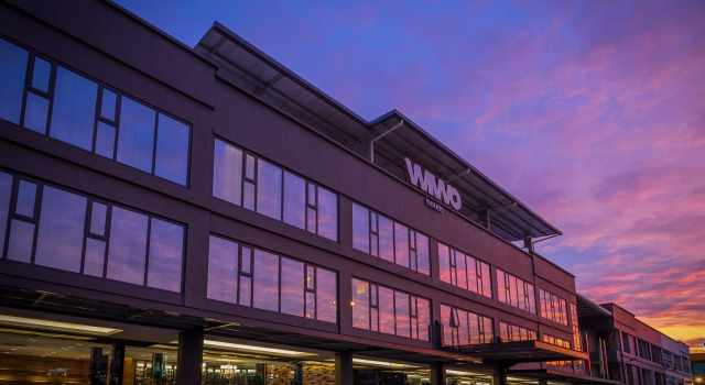 Wiwo Hotels, Rezerwuj Hotel Bintulu Sarawak