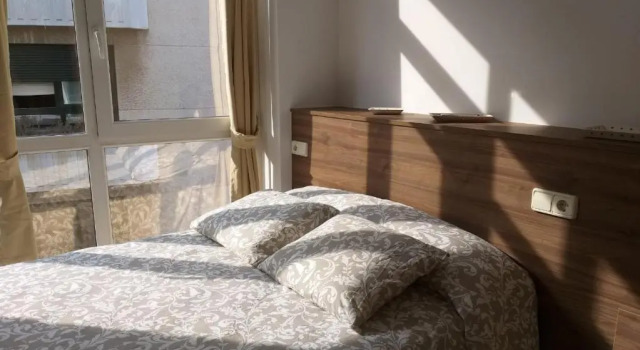 Apartamento en Ribeira(centro) 3* planta