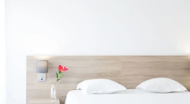 Двухместный номер Standard Comfort Aparthotel Divonne La Versoix