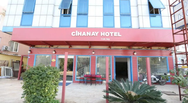 Cihanay Hotel