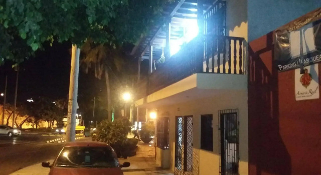 Hostal Casa Micaela, Забронировать Отель Отели Картахены с завтраком, рядом с Walk of Castelana, Завтраки