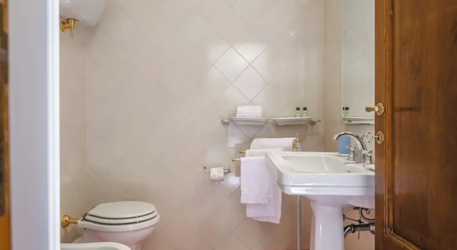 Номер Classic Agriturismo Poggio Bonelli