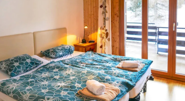 Bietschorn 22, Book Lejlighed Hoteller i 4 Valleys med pool, Swimmingpool