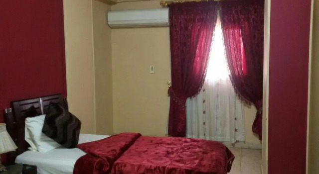 Ramses II Hotel, Rezervovat Hotel Káhira Cairo Governorate
