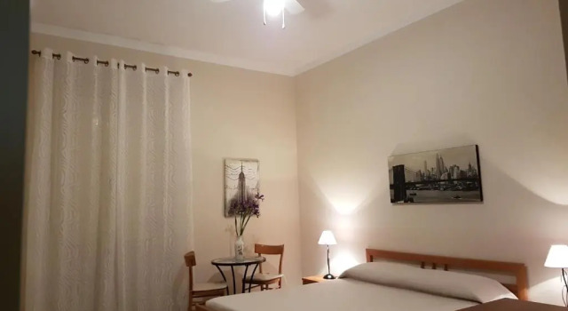 Номер Superior Il Giardino Degli Iris