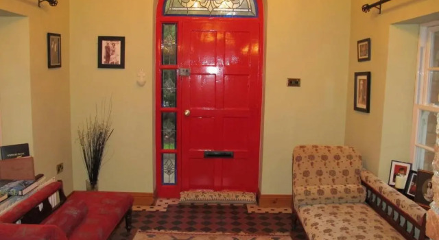 Номер Standard Knockaderry House