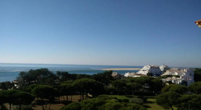 Апартаменты Apartamento Playas del Sur