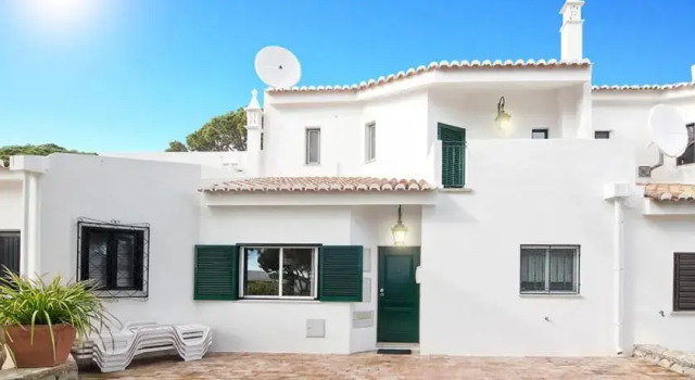 Villa Erica