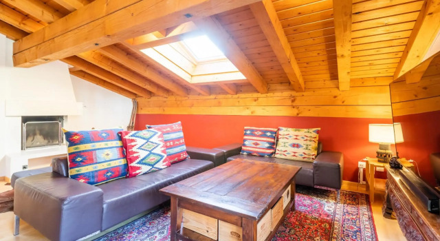 LAAX Homes - Casa la Streia, Book Hotel Laax 