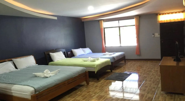 Aonang Aingpha Resort