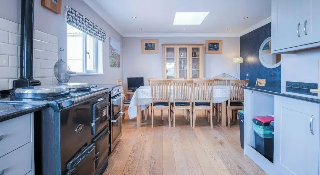 Коттедж Standard Carissima - 4 Bedroom House - Rhossili