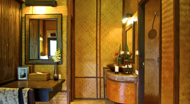 Hmong Hilltribe Lodge