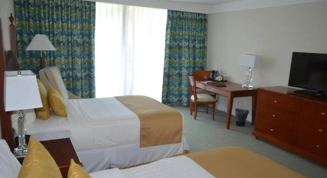 Двухместный номер Standard с видом на гавань Lighthouse Pointe at Grand Lucayan - All Inclusive