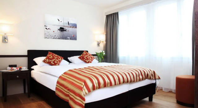 City Stay Seefeld House