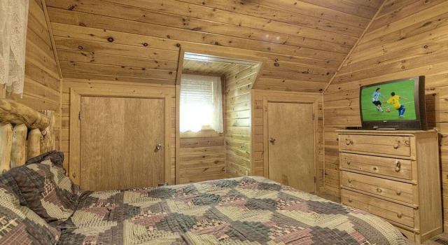 Heavenly Heights by Heritage Cabin Rentals, Забронировать Отель Гатлинберг Great Smoky Mountains National Park