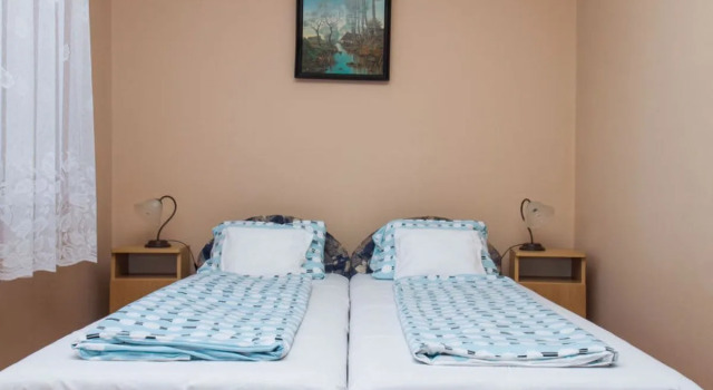Holiday Home Balaton H462, Prenota Appartamento Balatonfenyves 