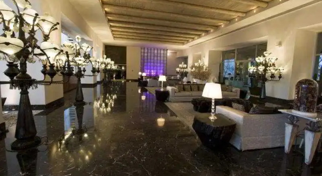 Vidanta Los Cabos, Rezerwuj Hotel San José del Cabo 