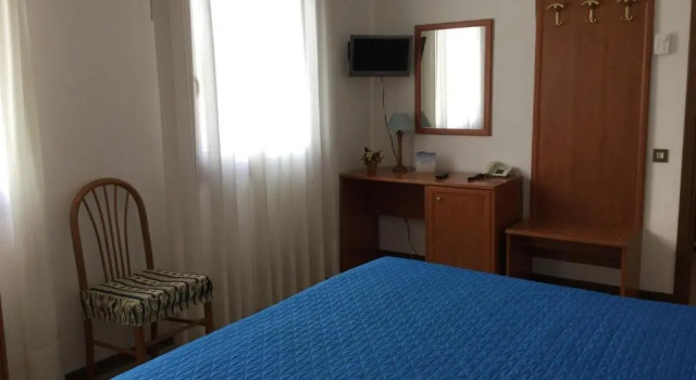 Номер Standard Hotel Ristorante da Toni