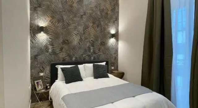 Masaniello Apartment, Забронировать Апартаменты/квартира Апартаменты Неаполя, рядом с Церковь Пио Монте делла Мизерикордия, Апартаменты/квартира