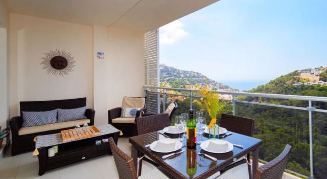 Jardines de Altea Hills