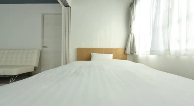 Hills Garden Hondori - Vacation STAY 12112, Rezervovat Hotel Hotely v Sapporo s parkováním, Parkování