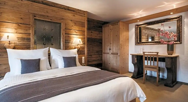 Семейный номер Standard VAYA Seefeld
