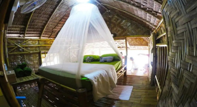 Baan Jing Jai Homestay Resort Lanta