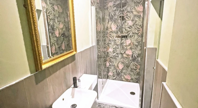 Номер Standard Shillingford Bridge Hotel