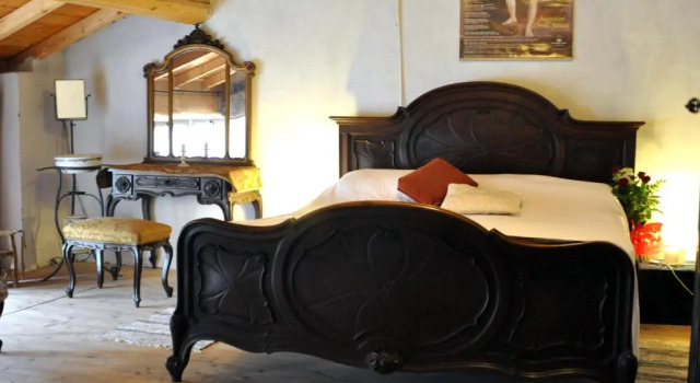 Люкс Agriturismo Olivazzi