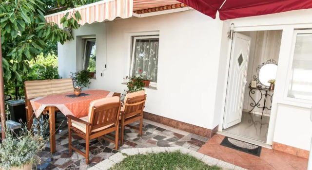 Апартаменты Villa Maria