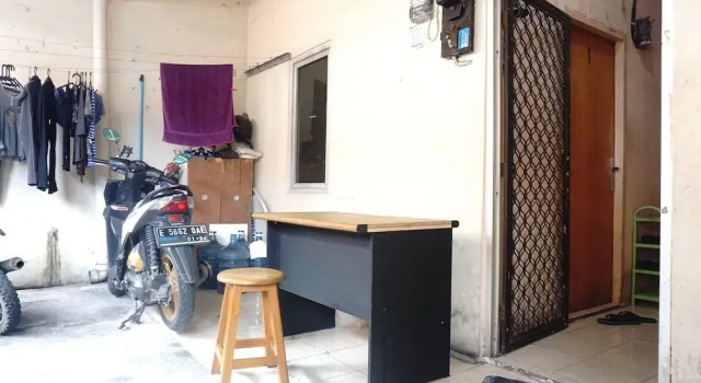 OYO 94790 Putri Bungsu Residence