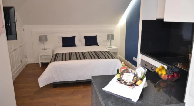 Edificio Charles 303, Rezerwuj Hotel Hotele w Funchal z parkingiem, Parking