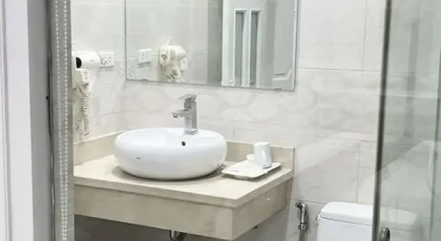 LAmant Boutique Hotel