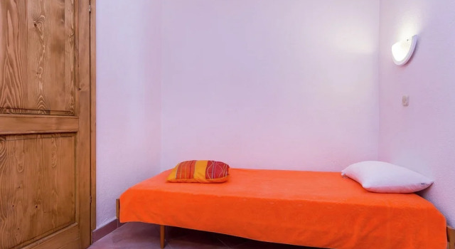 Fascinating Apartment in Medulin near Beach