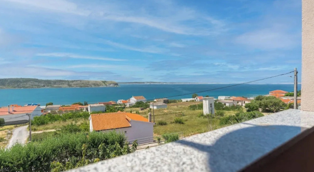 Апартаменты Apartments Andrija