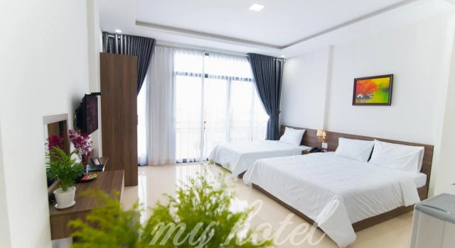 My Hotel
