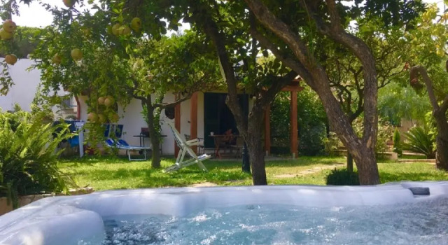 Appartement Villa Giulia