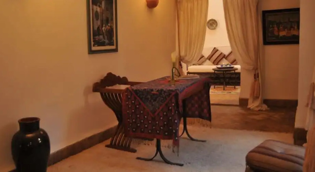 Suite Riad Dar Meryem