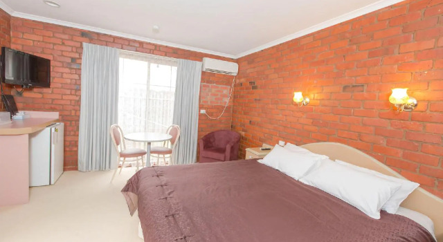 Red Cliffs Colonial Motor Lodge, Mildura Region, Book Inn Hotels in Mildura Region with a Pool, Swimming Pool