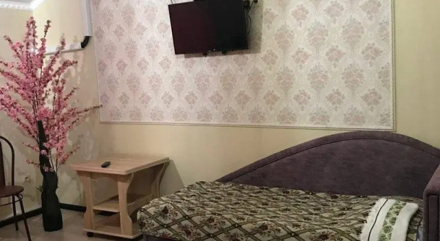 Полулюкс Сириус
