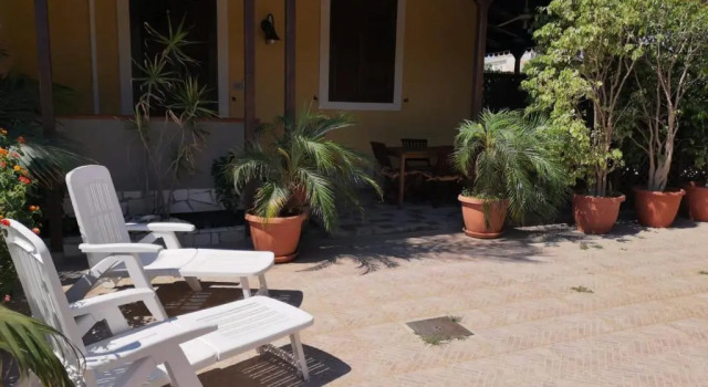 xenia garden 2, Book Apartment Hotels in Sicily with a Pool, Swimming Pool
